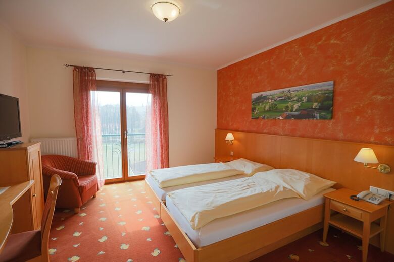 Hotel Gafringwirt