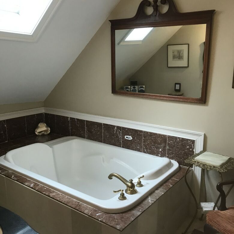 Bed & Breakfast Edgewood Manor