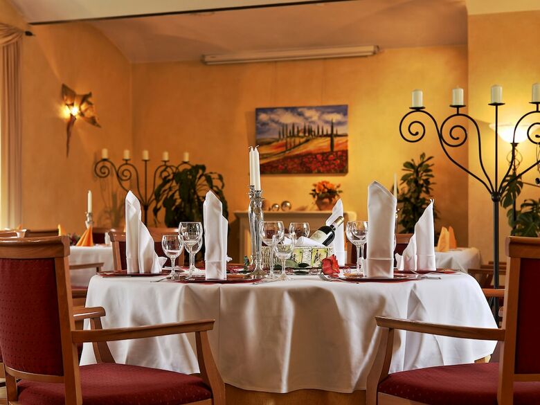 Hotel & Restaurant Moritz An Der Elbe