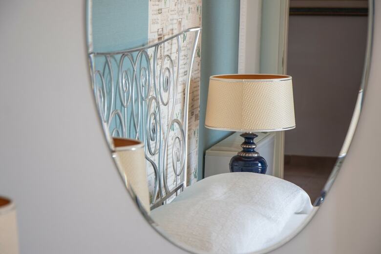 Bed & Breakfast Villa Paola