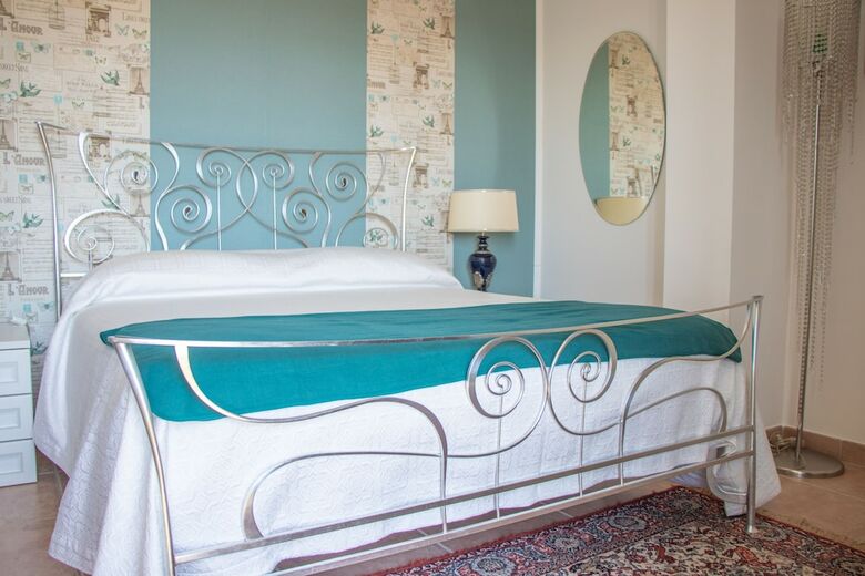 Bed & Breakfast Villa Paola