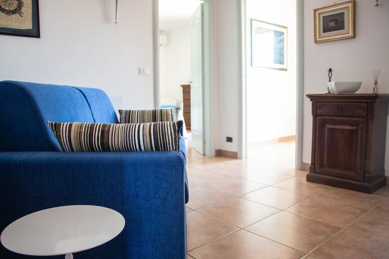 Bed & Breakfast Villa Paola
