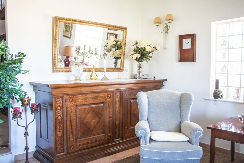 Bed & Breakfast Villa Paola