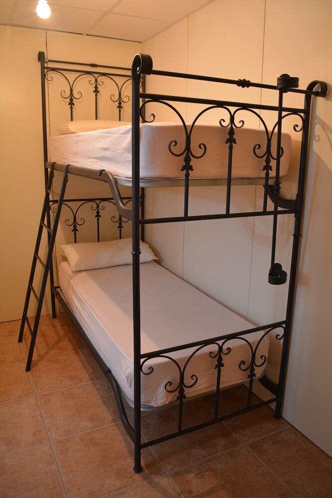 Bed & Breakfast Villa Paola