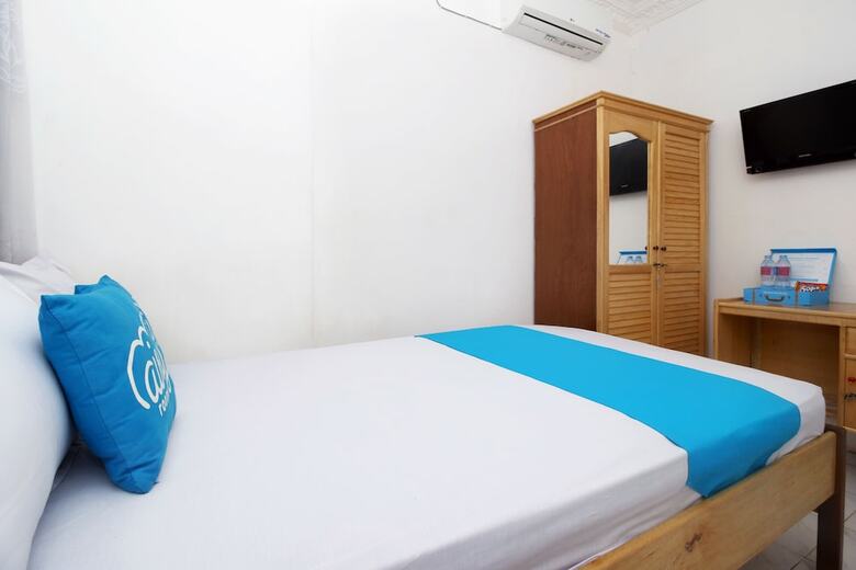 Hotel Airy Eco Syariah Latsitarda Satu 275 Samarinda