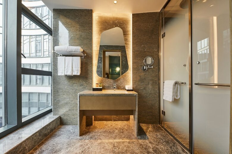 Hotel The Westin Qingdao West Coast