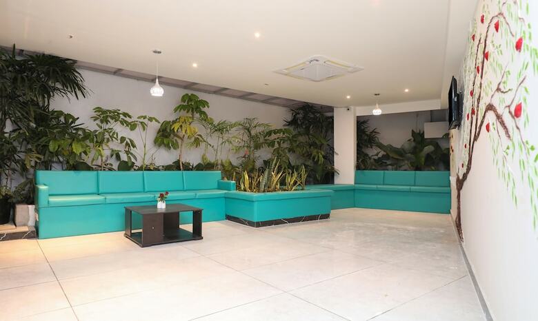 Hotel Treebo Trend Apple Villa