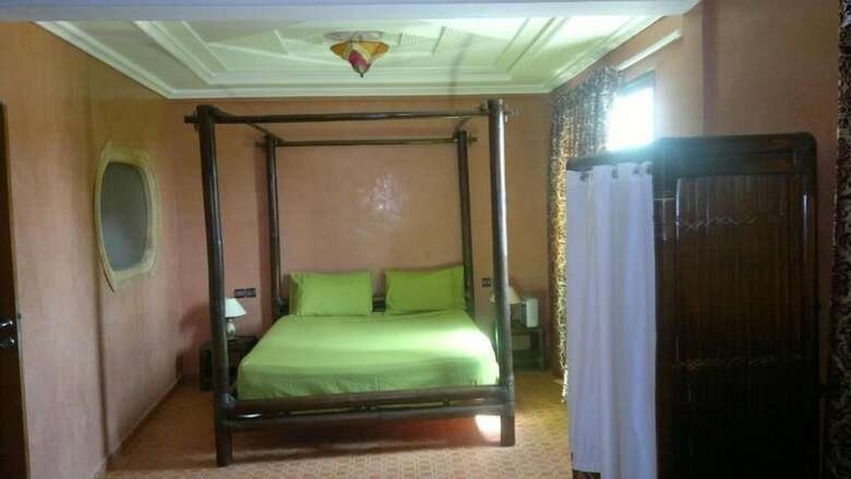 Hotel Auberge Khenifra