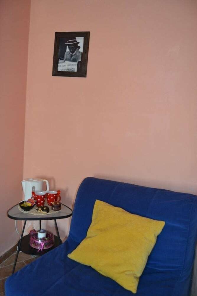 B&B Pane E Rose
