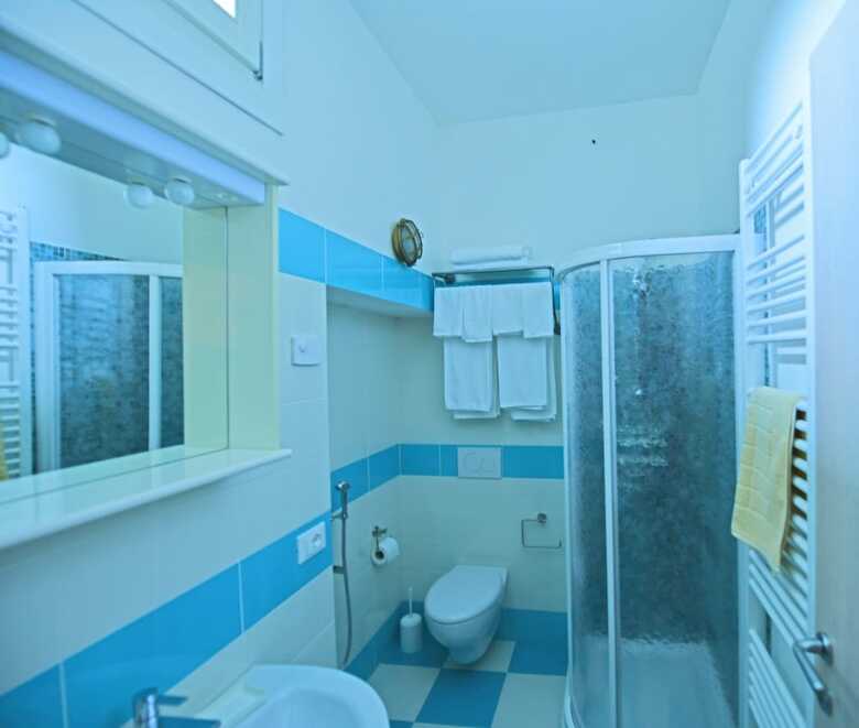 Apartamento Casa Del Borgo Il Picchio