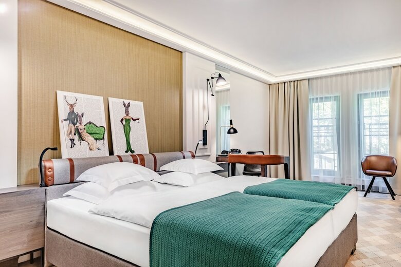 Hotel Traugutta 3 Bia?ystok