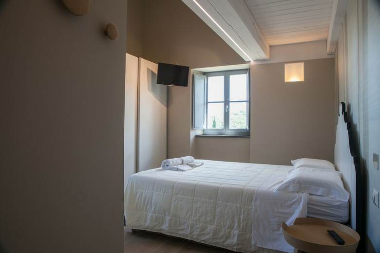 Agroturismo Agriturismo Colle Casini Cortesi