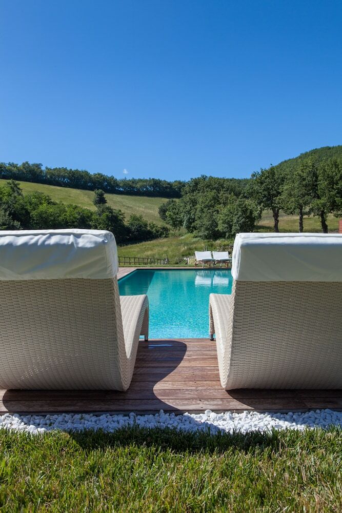 Agroturismo Agriturismo Colle Casini Cortesi