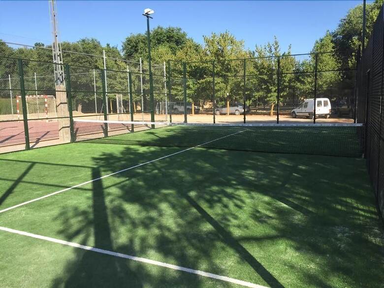 Agroturismo La Barraca de Cul�n