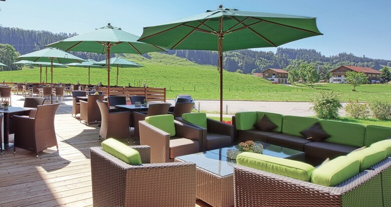 Hotel Sulzberger Hof