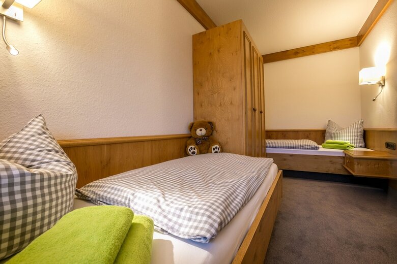 Hotel Sulzberger Hof