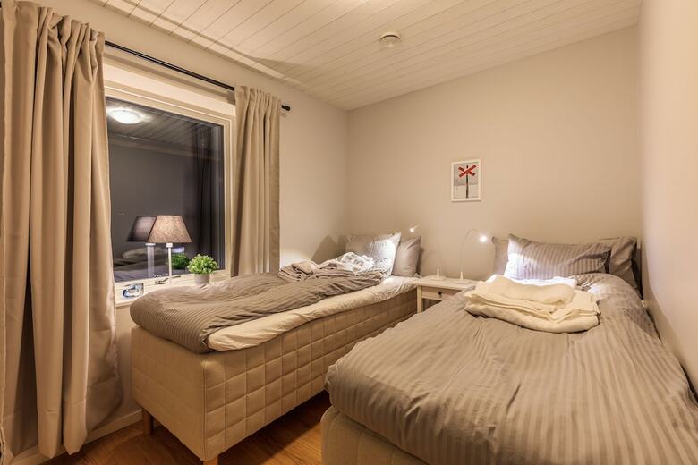 Apartamentos Fj�llstugan
