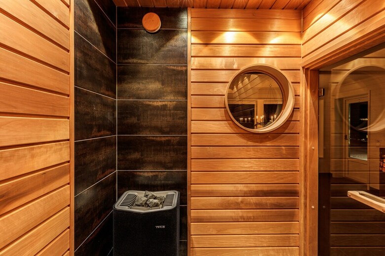 Apartamentos Fj�llstugan