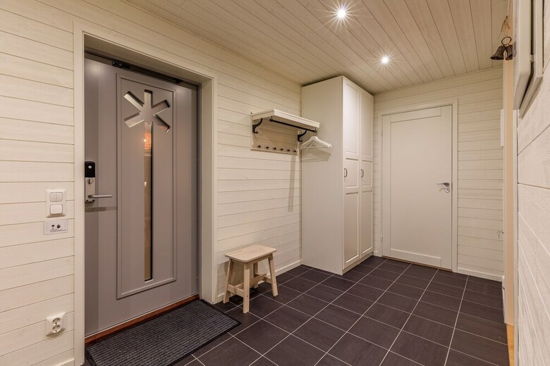 Apartamentos Fj�llstugan
