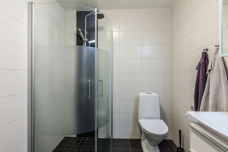 Apartamentos Fj�llstugan