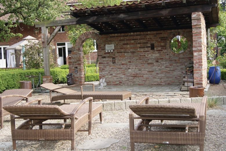 Apartamentos Ferienwohnung Maedchen