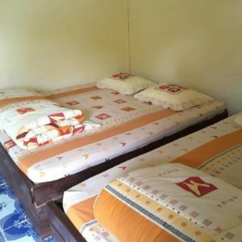 Hotel Supthong Garden Resort Khao Kho