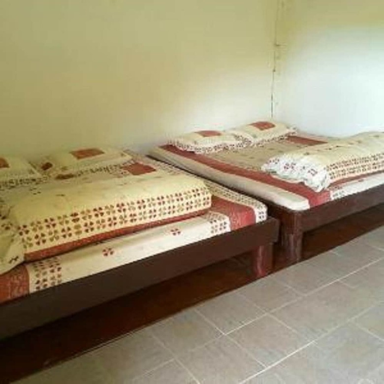 Hotel Supthong Garden Resort Khao Kho