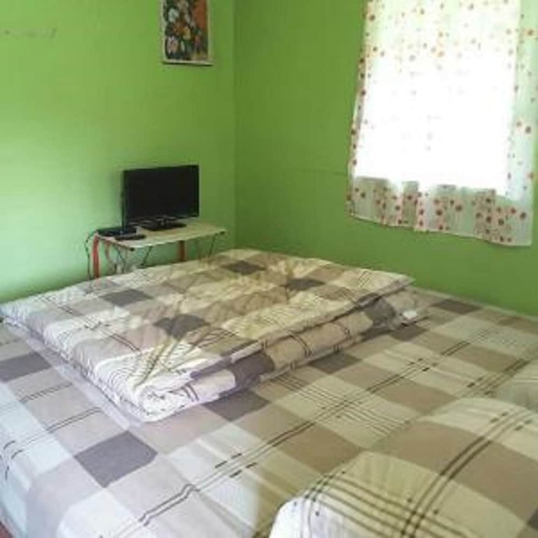 Hotel Supthong Garden Resort Khao Kho