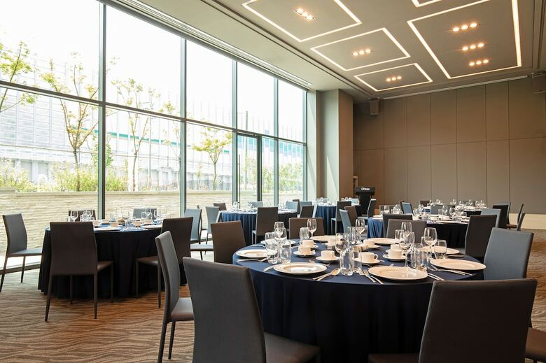 Orakai Cheonggyesan Hotel