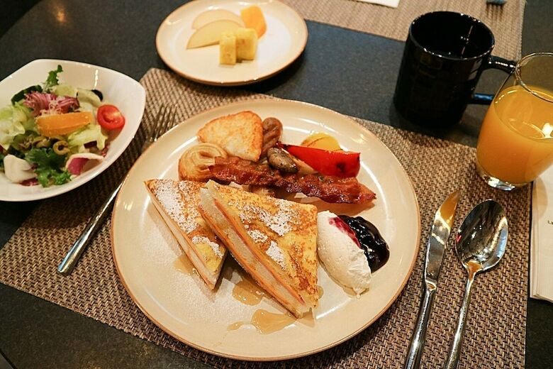 Orakai Cheonggyesan Hotel