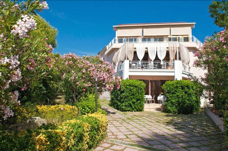 I Tre Leoni Bed & Breakfast