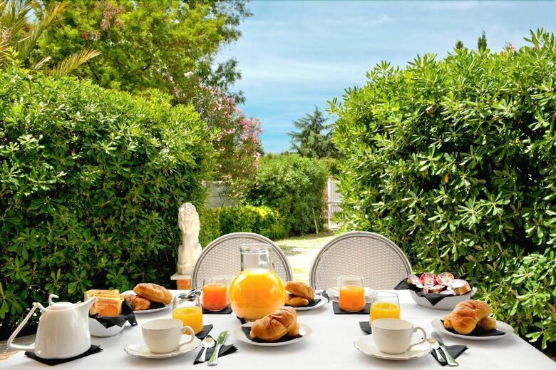 I Tre Leoni Bed & Breakfast