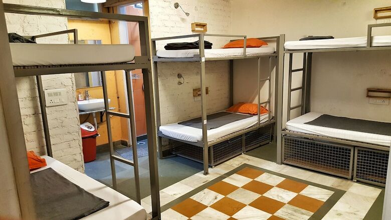 Hostal Jugaad Hostels