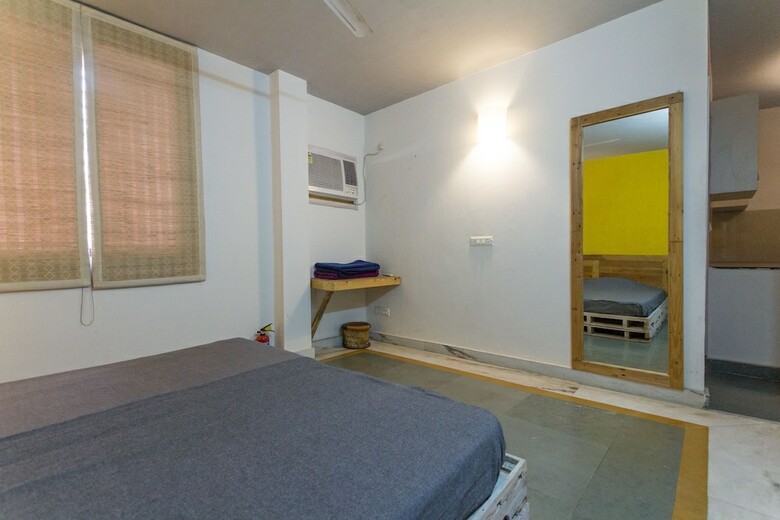 Hostal Jugaad Hostels
