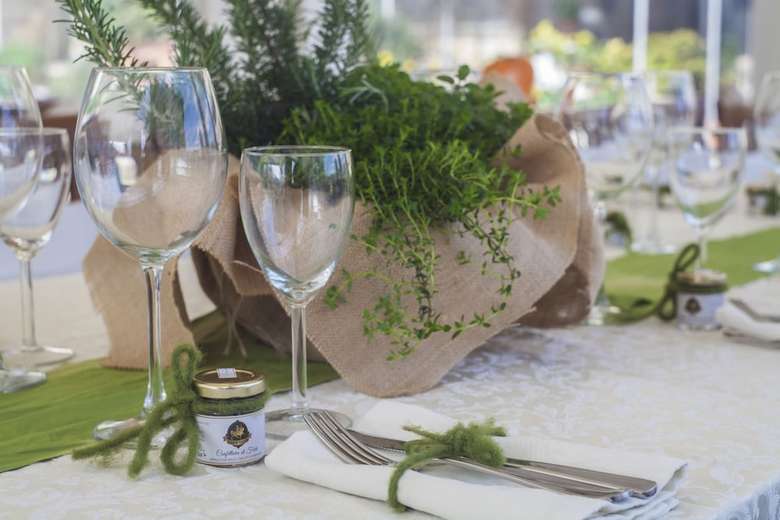 Bed & Breakfast Borgo Di Vezzano