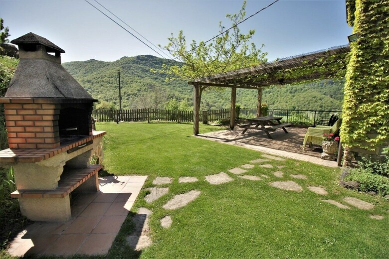 Villa Mas La Costa