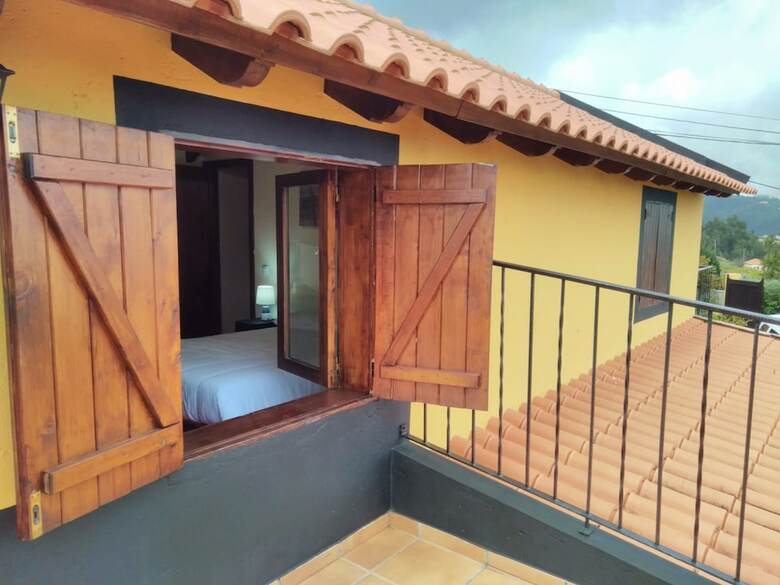 A Casinha de Santa Cruz