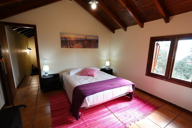 A Casinha de Santa Cruz