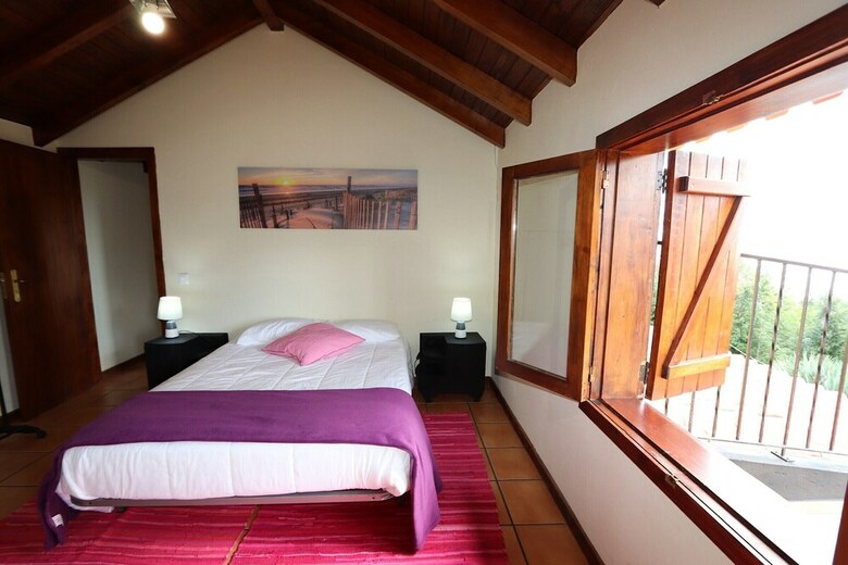 A Casinha de Santa Cruz