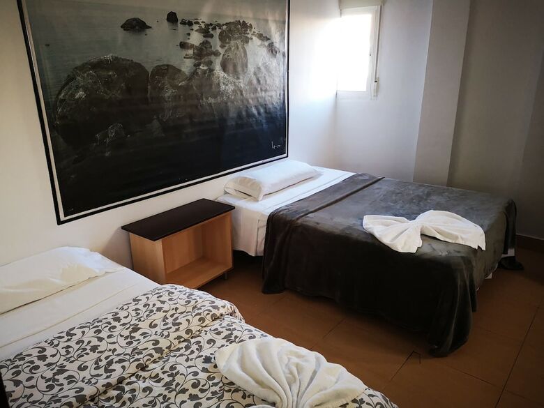 Hotel Hello Madrid