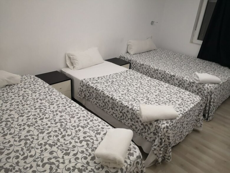 Hotel Hello Madrid