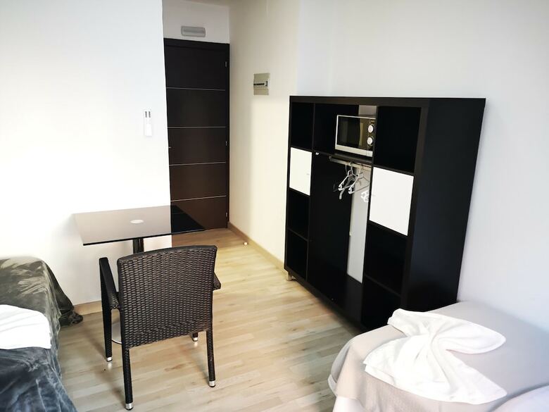 Hotel Hello Madrid