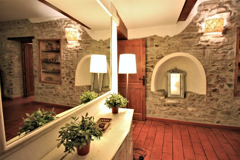 Villa Mas Monell