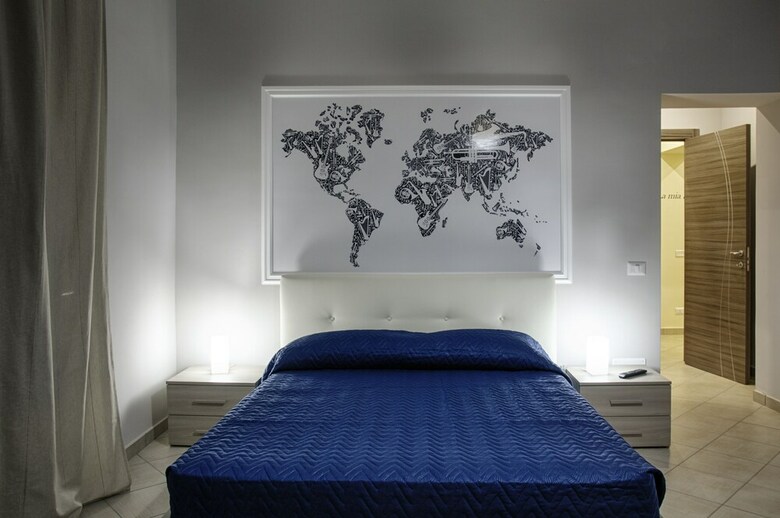 Artistico Relax B&B