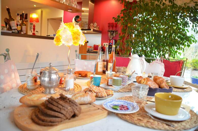 Hotel Fen�tres Sur Mer