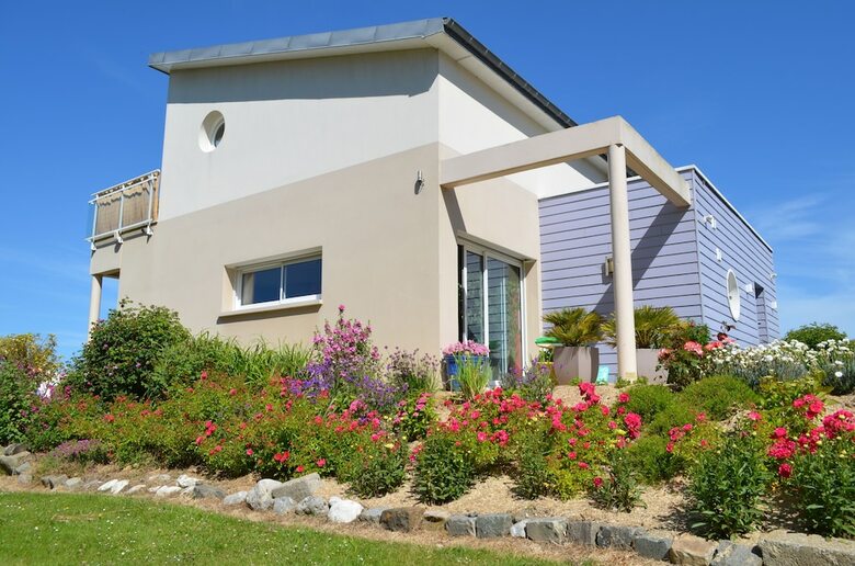 Hotel Fen�tres Sur Mer