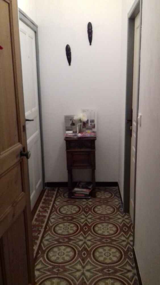 Hotel Le Faubourg