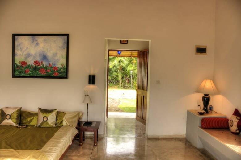 Hotel Omatta Villa