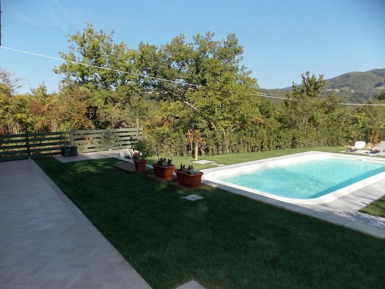 Villa Casa Marcoiano
