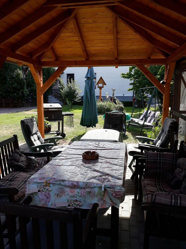 Hotel Pension Kuhn